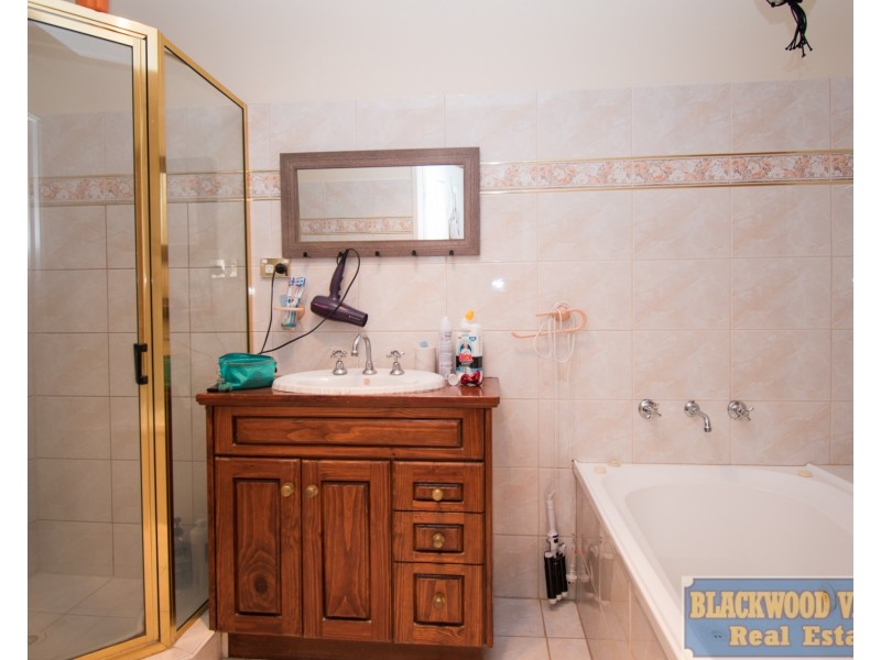 41 Dean Street, Bridgetown WA 6255