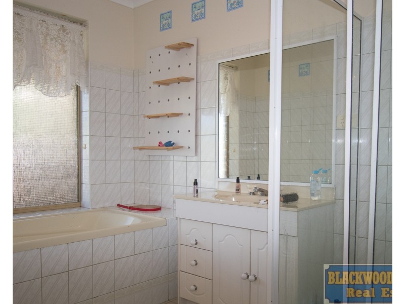 41 Dean Street, Bridgetown WA 6255