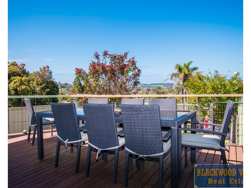 41 Dean Street, Bridgetown WA 6255