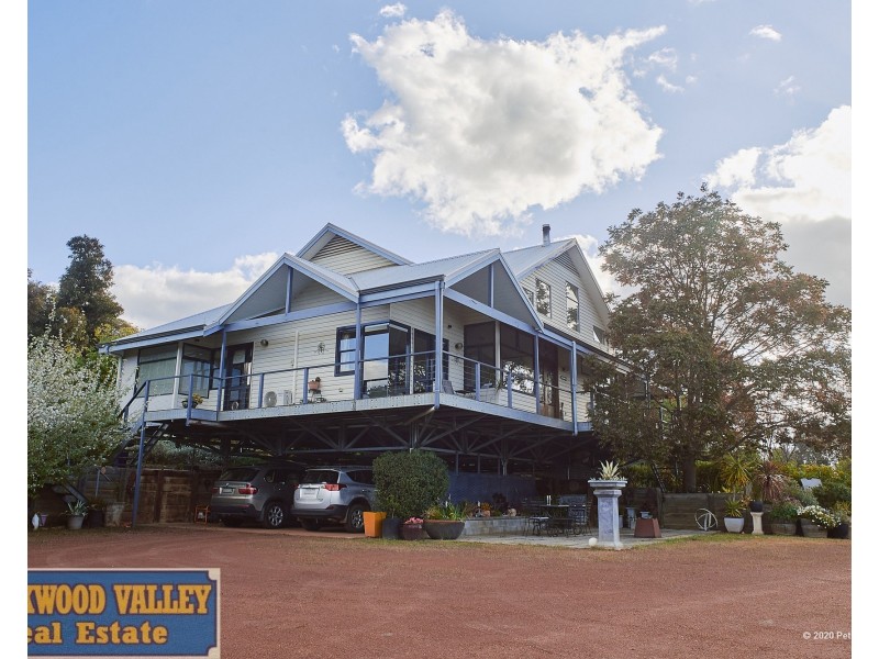 152 Henderson Road, Bridgetown WA 6255