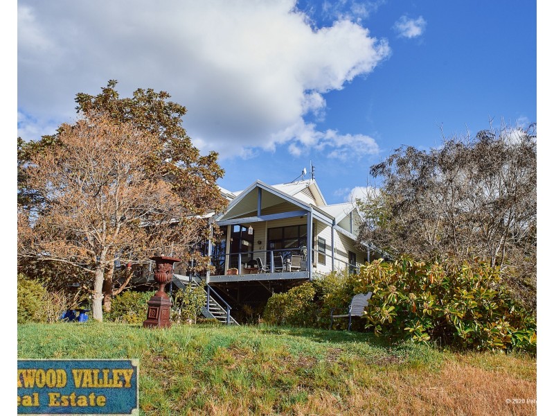 152 Henderson Road, Bridgetown WA 6255