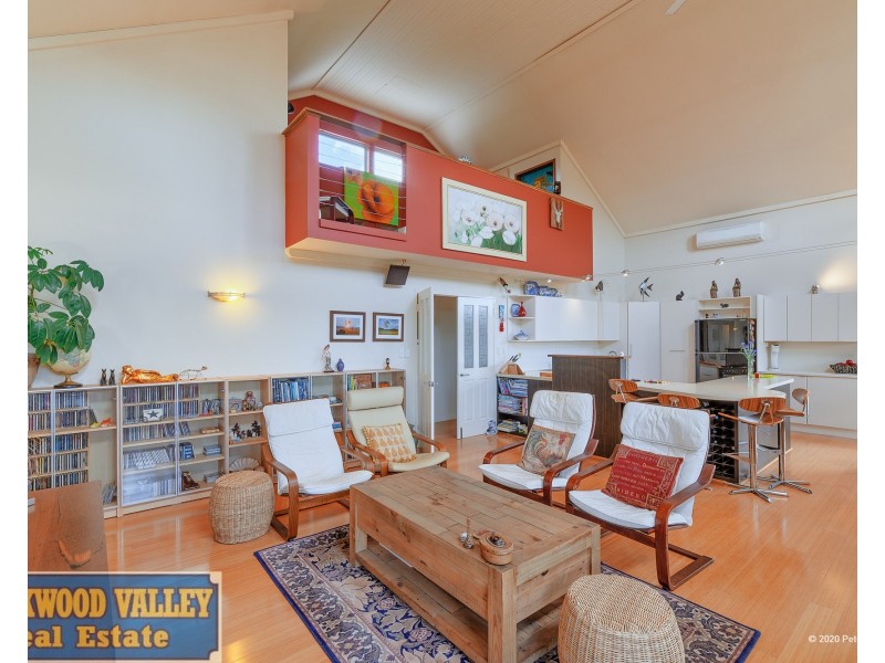 152 Henderson Road, Bridgetown WA 6255