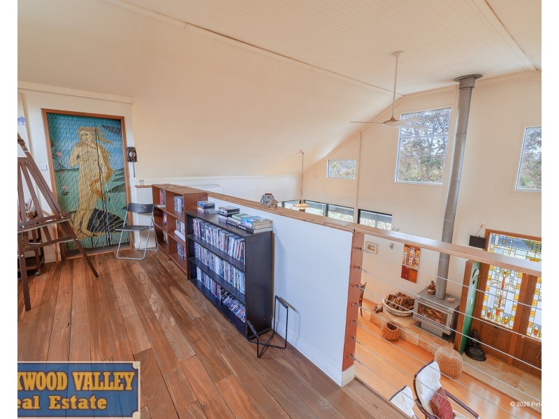 152 Henderson Road, Bridgetown WA 6255