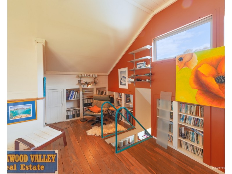 152 Henderson Road, Bridgetown WA 6255