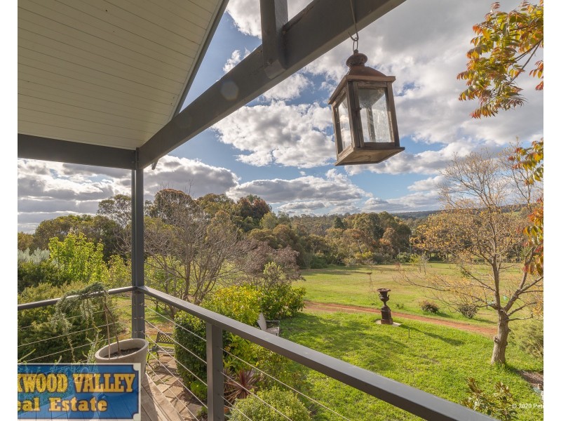 152 Henderson Road, Bridgetown WA 6255