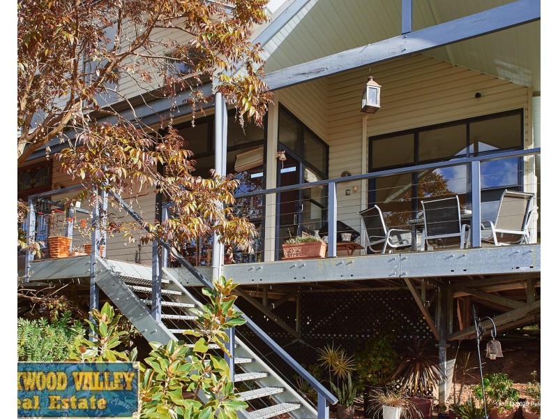 152 Henderson Road, Bridgetown WA 6255