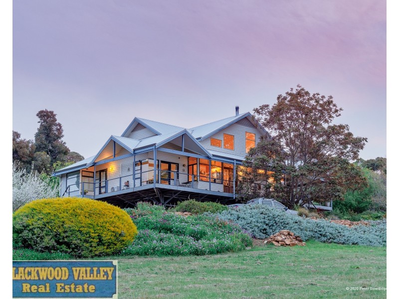 152 Henderson Road, Bridgetown WA 6255