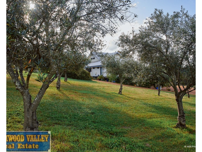 152 Henderson Road, Bridgetown WA 6255