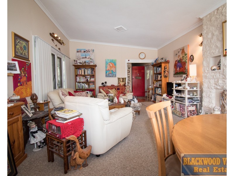 50 Blechynden Street, Bridgetown WA 6255