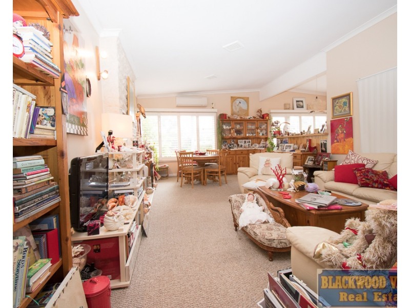 50 Blechynden Street, Bridgetown WA 6255