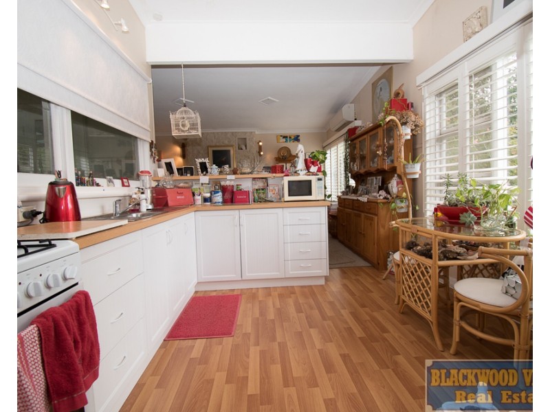 50 Blechynden Street, Bridgetown WA 6255