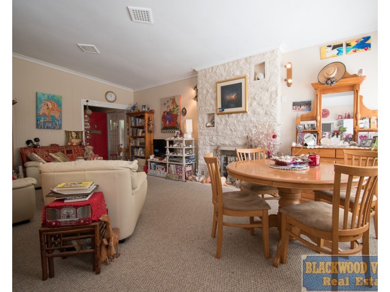 50 Blechynden Street, Bridgetown WA 6255