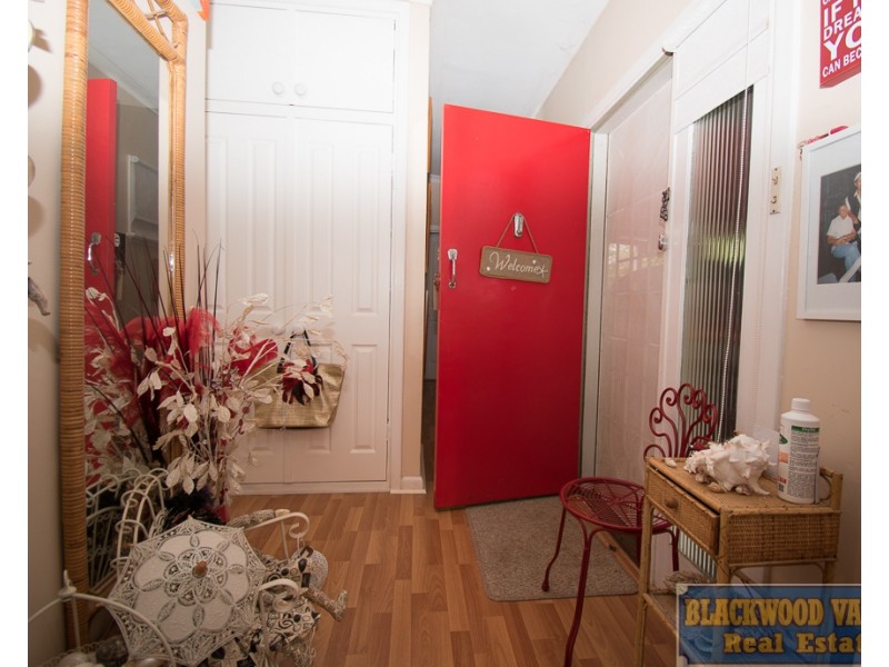 50 Blechynden Street, Bridgetown WA 6255