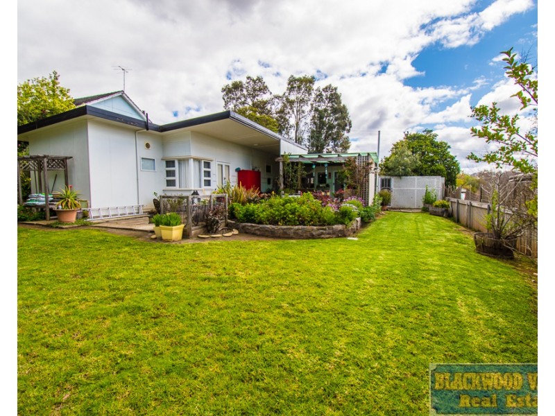 50 Blechynden Street, Bridgetown WA 6255