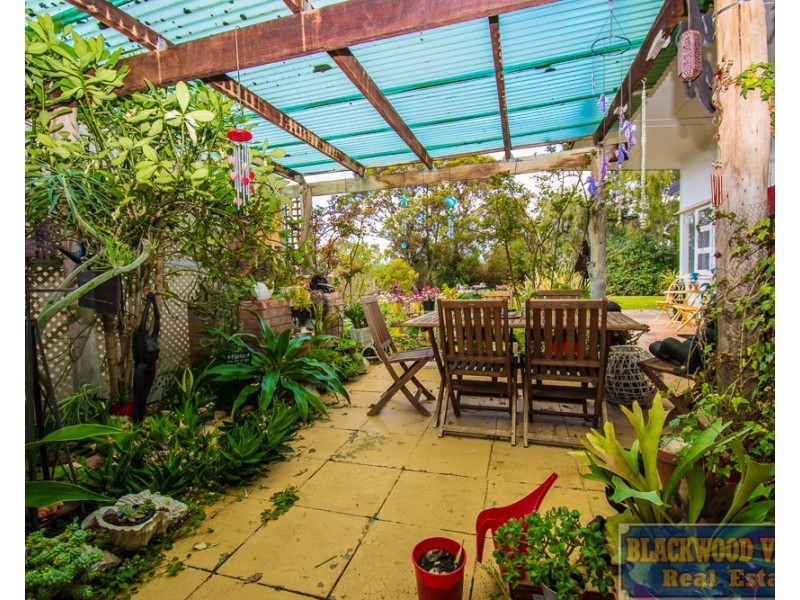 50 Blechynden Street, Bridgetown WA 6255