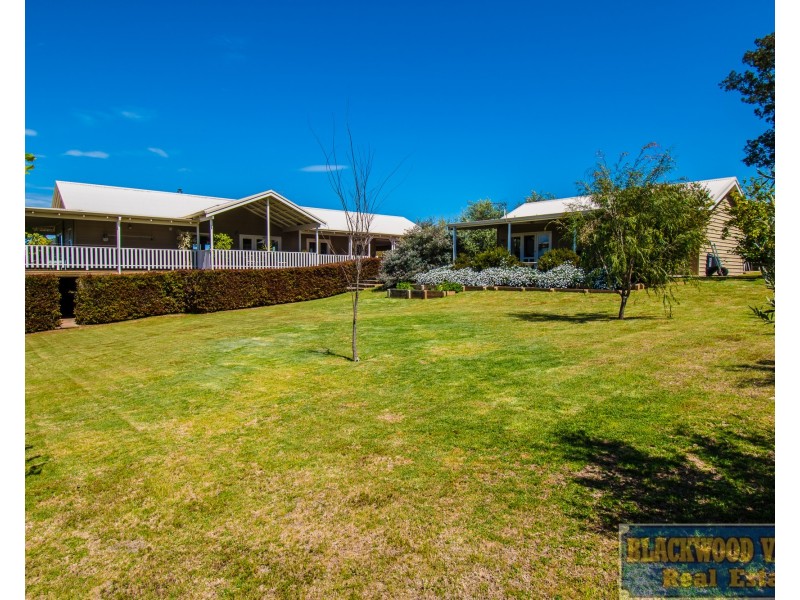 34 Argyll Avenue, Bridgetown WA 6255