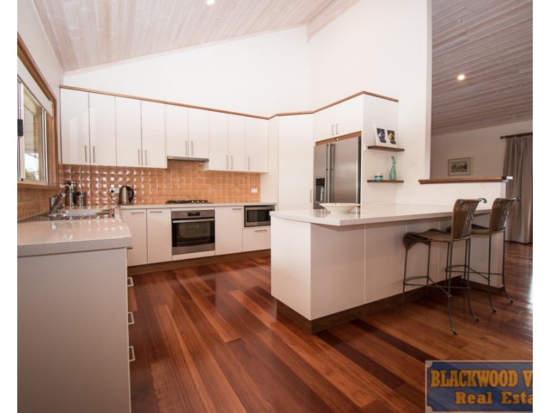 34 Argyll Avenue, Bridgetown WA 6255