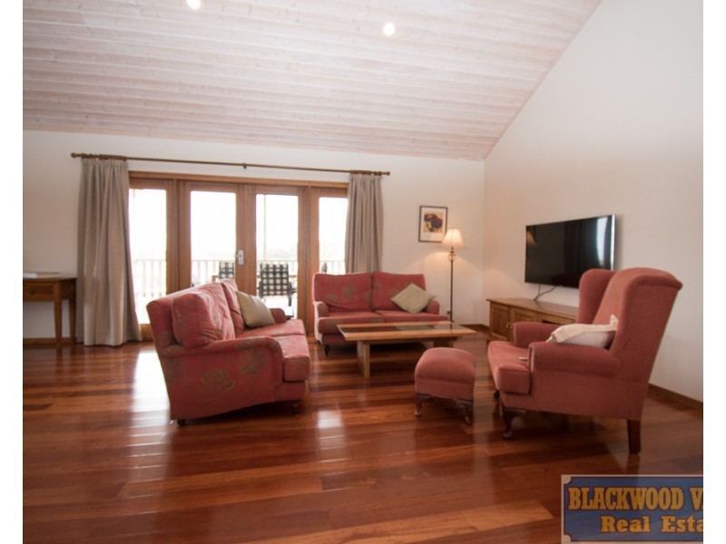 34 Argyll Avenue, Bridgetown WA 6255