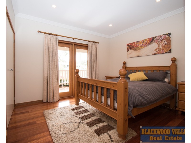 34 Argyll Avenue, Bridgetown WA 6255