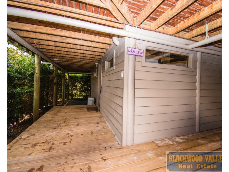 34 Argyll Avenue, Bridgetown WA 6255