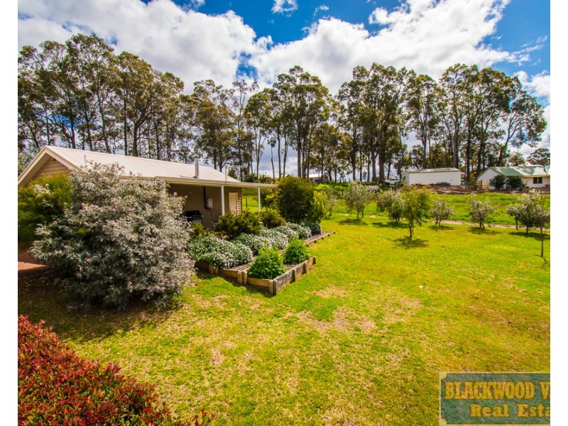 34 Argyll Avenue, Bridgetown WA 6255