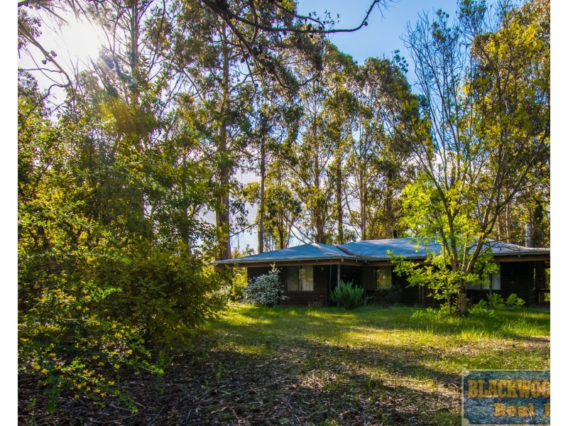 209 Smith Street, North Greenbushes WA 6254