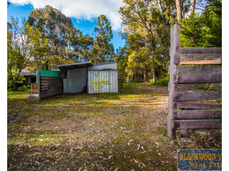 209 Smith Street, North Greenbushes WA 6254