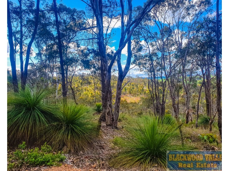 200 Giblett Bolton Rd, Bridgetown WA 6255
