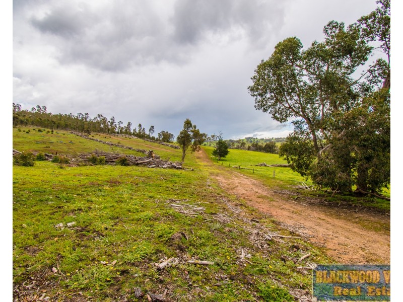 200 Giblett Bolton Rd, Bridgetown WA 6255