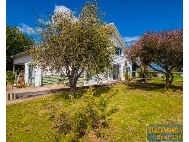 72 Forrest Street, Bridgetown WA 6255