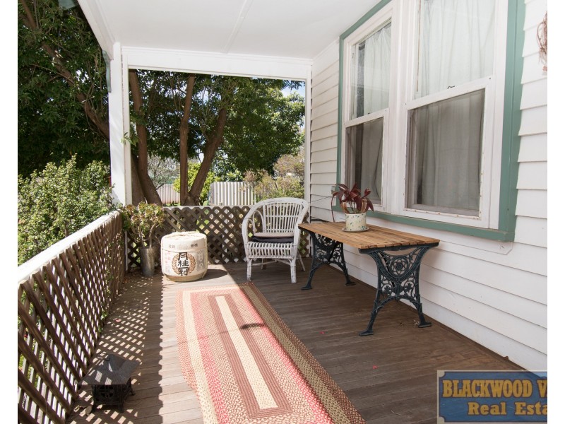 72 Forrest Street, Bridgetown WA 6255