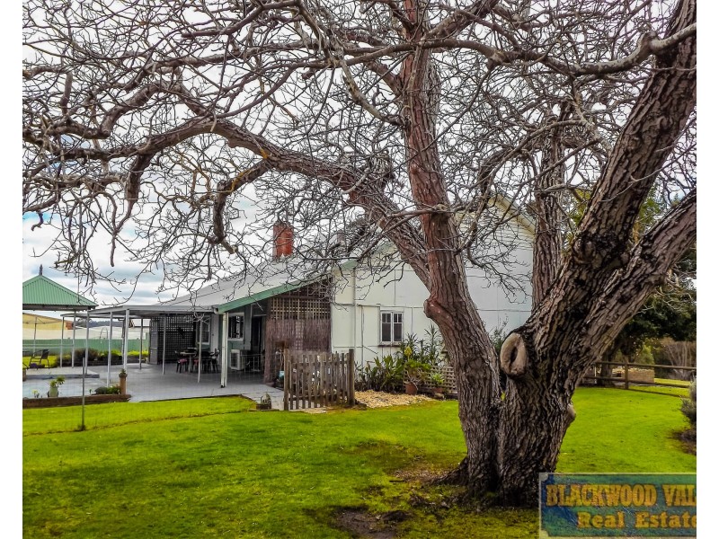 72 Forrest Street, Bridgetown WA 6255