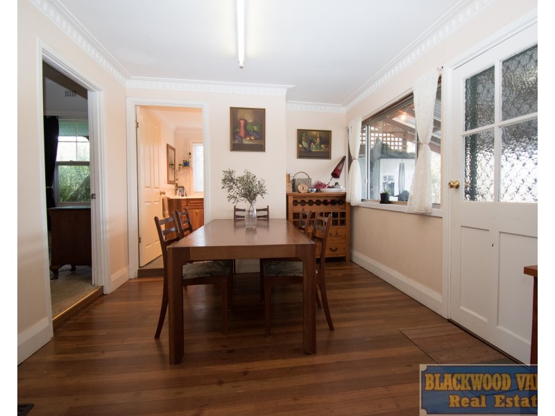 72 Forrest Street, Bridgetown WA 6255