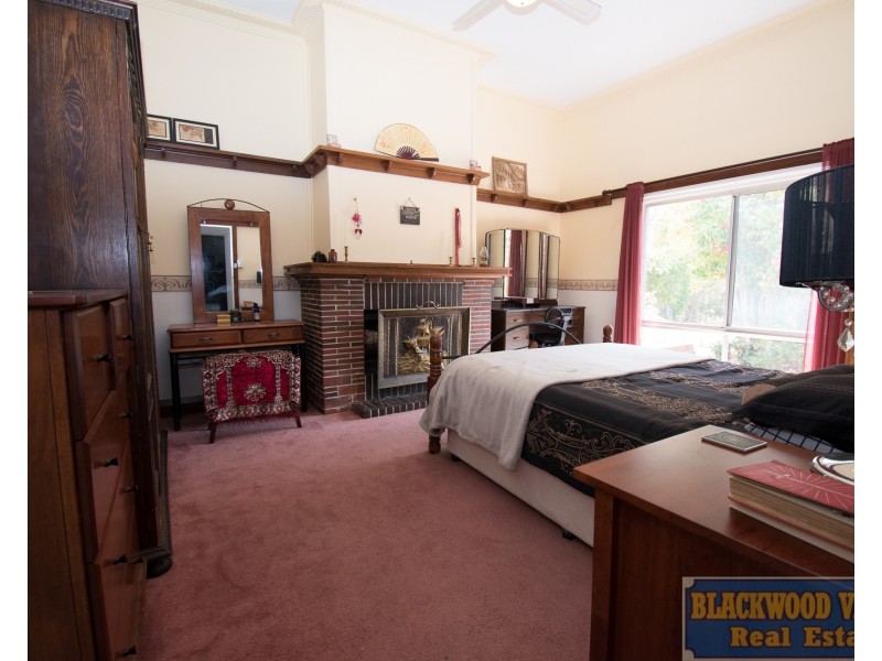 72 Forrest Street, Bridgetown WA 6255