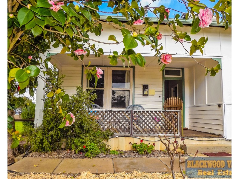 72 Forrest Street, Bridgetown WA 6255