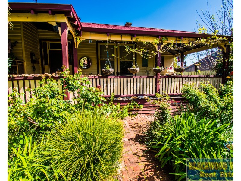 143 Roe Street, Bridgetown WA 6255