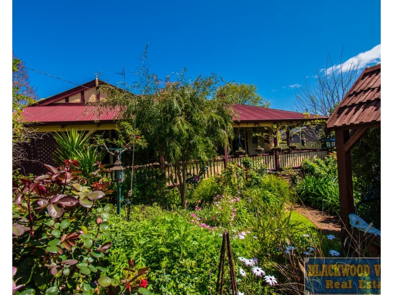 143 Roe Street, Bridgetown WA 6255