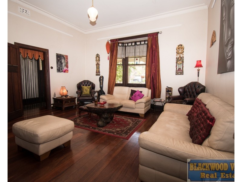 143 Roe Street, Bridgetown WA 6255