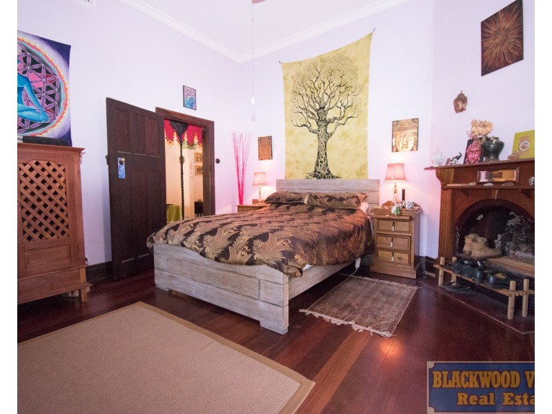 143 Roe Street, Bridgetown WA 6255