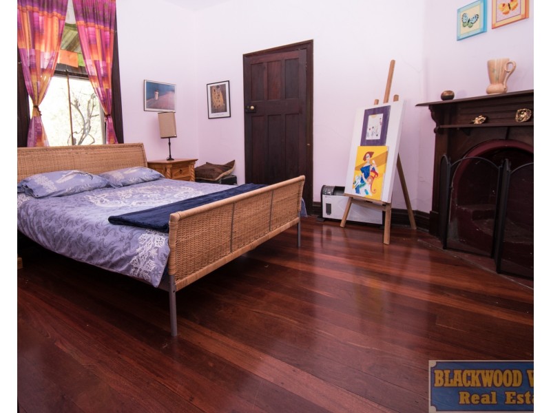 143 Roe Street, Bridgetown WA 6255