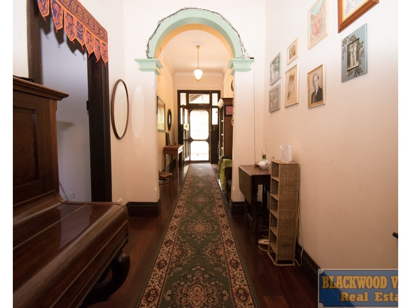 143 Roe Street, Bridgetown WA 6255