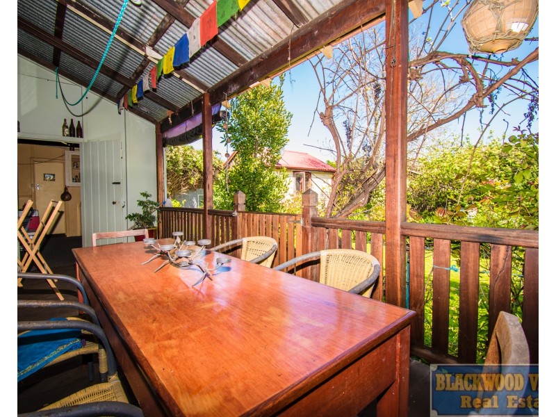 143 Roe Street, Bridgetown WA 6255