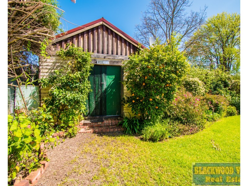 143 Roe Street, Bridgetown WA 6255