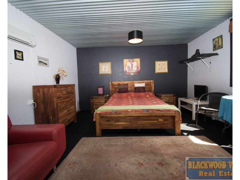 143 Roe Street, Bridgetown WA 6255