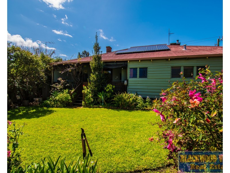 143 Roe Street, Bridgetown WA 6255