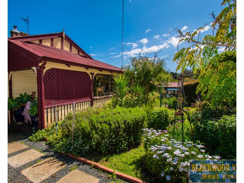 143 Roe Street, Bridgetown WA 6255