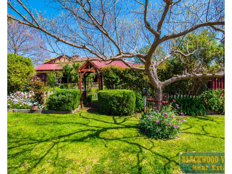 143 Roe Street, Bridgetown WA 6255