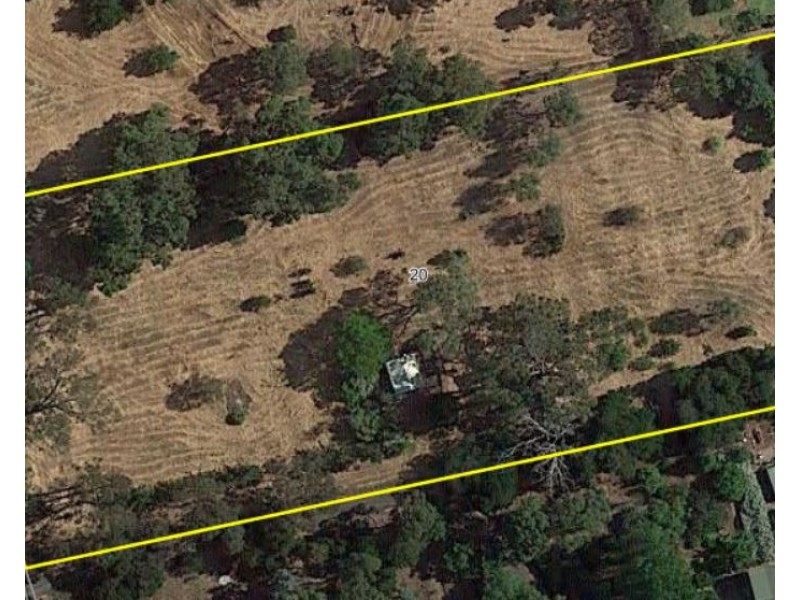 20 Railway Terrace, Bridgetown WA 6255