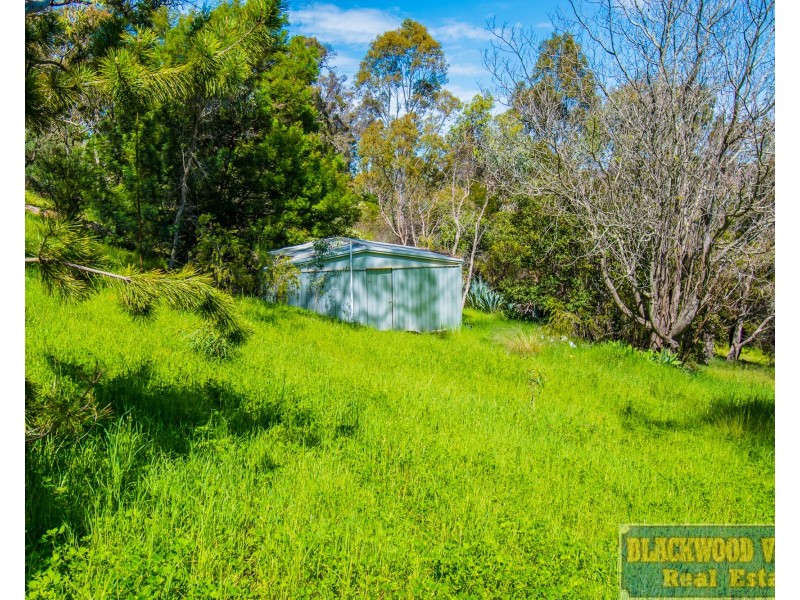 20 Railway Terrace, Bridgetown WA 6255