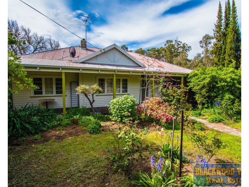 14 Hackett Street, Bridgetown WA 6255
